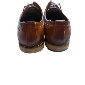 Stacy Adams boys dress shoes size 4M